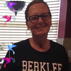 Meet your Posher, Joy